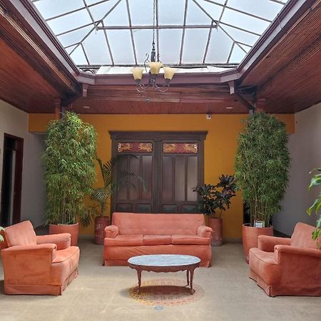 Hotel Plaza Mayor Ντουιτάμα Εξωτερικό φωτογραφία