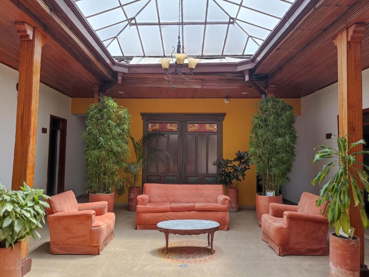 Hotel Plaza Mayor Ντουιτάμα Εξωτερικό φωτογραφία