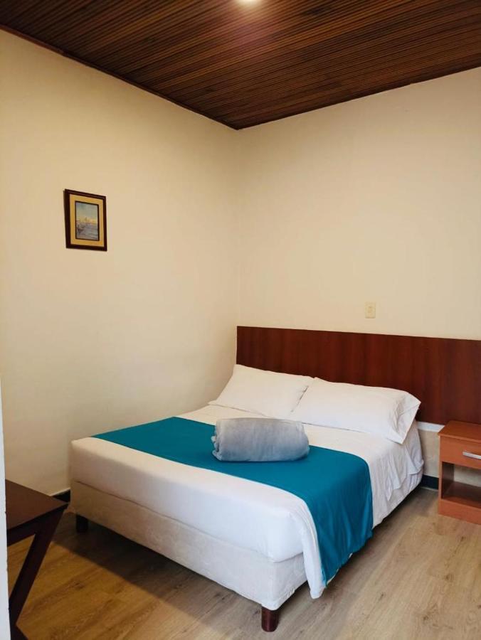 Hotel Plaza Mayor Ντουιτάμα Δωμάτιο φωτογραφία