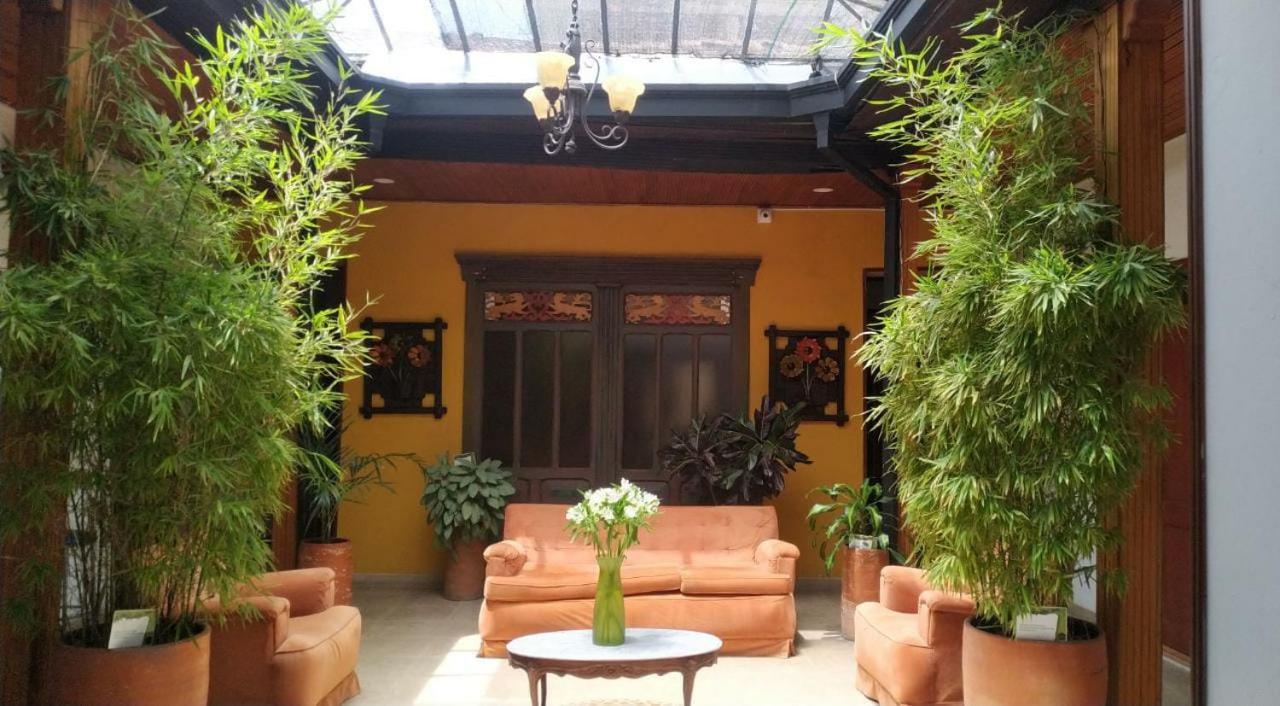 Hotel Plaza Mayor Ντουιτάμα Εξωτερικό φωτογραφία