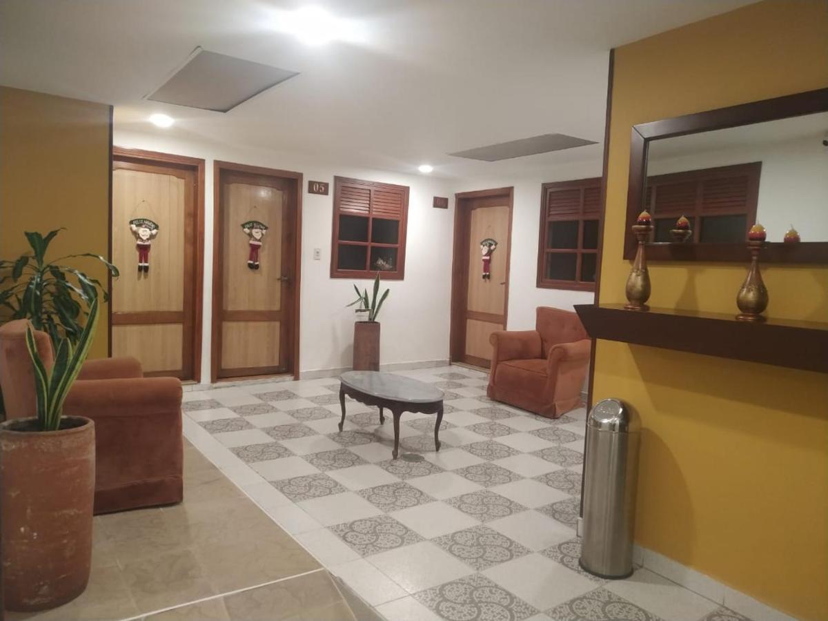 Hotel Plaza Mayor Ντουιτάμα Εξωτερικό φωτογραφία